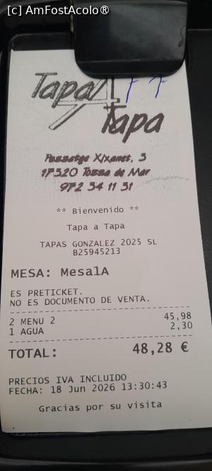 [P39] Terasa restaurant Tapa A Tapa » foto by Yolanda
 - 
<span class="allrVoted glyphicon glyphicon-heart hidden" id="av1535188"></span>
<a class="m-l-10 hidden" id="sv1535188" onclick="voting_Foto_DelVot(,1535188,29382)" role="button">șterge vot <span class="glyphicon glyphicon-remove"></span></a>
<a id="v91535188" class=" c-red"  onclick="voting_Foto_SetVot(1535188)" role="button"><span class="glyphicon glyphicon-heart-empty"></span> <b>LIKE</b> = Votează poza</a> <img class="hidden"  id="f1535188W9" src="/imagini/loader.gif" border="0" /><span class="AjErrMes hidden" id="e1535188ErM"></span>