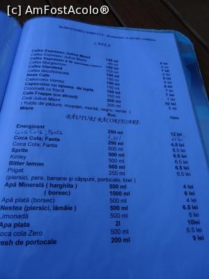[P19] Filă din meniu - Restaurant-pensiune „Mărginimea Sibiului”, lângă Orlat.  » foto by tata123 🔱
 - 
<span class="allrVoted glyphicon glyphicon-heart hidden" id="av1014043"></span>
<a class="m-l-10 hidden" id="sv1014043" onclick="voting_Foto_DelVot(,1014043,29384)" role="button">șterge vot <span class="glyphicon glyphicon-remove"></span></a>
<a id="v91014043" class=" c-red"  onclick="voting_Foto_SetVot(1014043)" role="button"><span class="glyphicon glyphicon-heart-empty"></span> <b>LIKE</b> = Votează poza</a> <img class="hidden"  id="f1014043W9" src="/imagini/loader.gif" border="0" /><span class="AjErrMes hidden" id="e1014043ErM"></span>
