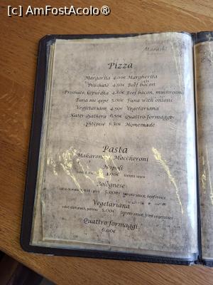 [P30] Prizren, Restaurant - Pizzeria Marashi, Meniul, Pizza și Paste » foto by mprofeanu
 - 
<span class="allrVoted glyphicon glyphicon-heart hidden" id="av1536392"></span>
<a class="m-l-10 hidden" id="sv1536392" onclick="voting_Foto_DelVot(,1536392,29391)" role="button">șterge vot <span class="glyphicon glyphicon-remove"></span></a>
<a id="v91536392" class=" c-red"  onclick="voting_Foto_SetVot(1536392)" role="button"><span class="glyphicon glyphicon-heart-empty"></span> <b>LIKE</b> = Votează poza</a> <img class="hidden"  id="f1536392W9" src="/imagini/loader.gif" border="0" /><span class="AjErrMes hidden" id="e1536392ErM"></span>
