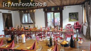 [P13] Hotel Millefiori, restaurant » foto by elenaadina
 - 
<span class="allrVoted glyphicon glyphicon-heart hidden" id="av1538327"></span>
<a class="m-l-10 hidden" id="sv1538327" onclick="voting_Foto_DelVot(,1538327,29407)" role="button">șterge vot <span class="glyphicon glyphicon-remove"></span></a>
<a id="v91538327" class=" c-red"  onclick="voting_Foto_SetVot(1538327)" role="button"><span class="glyphicon glyphicon-heart-empty"></span> <b>LIKE</b> = Votează poza</a> <img class="hidden"  id="f1538327W9" src="/imagini/loader.gif" border="0" /><span class="AjErrMes hidden" id="e1538327ErM"></span>