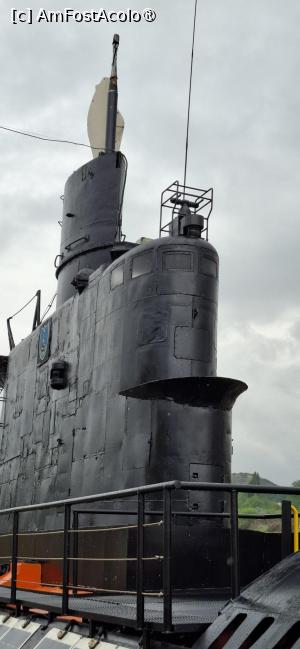 [P01] Beloslav - Submarinul “Slava”, exterior. » foto by iulianic
 - 
<span class="allrVoted glyphicon glyphicon-heart hidden" id="av1539880"></span>
<a class="m-l-10 hidden" id="sv1539880" onclick="voting_Foto_DelVot(,1539880,29425)" role="button">șterge vot <span class="glyphicon glyphicon-remove"></span></a>
<a id="v91539880" class=" c-red"  onclick="voting_Foto_SetVot(1539880)" role="button"><span class="glyphicon glyphicon-heart-empty"></span> <b>LIKE</b> = Votează poza</a> <img class="hidden"  id="f1539880W9" src="/imagini/loader.gif" border="0" /><span class="AjErrMes hidden" id="e1539880ErM"></span>