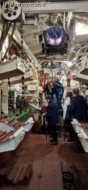 [P06] Beloslav - Submarinul “Slava” , interior. Asa se trece dintr-un compartiment in altul. » foto by iulianic
 - 
<span class="allrVoted glyphicon glyphicon-heart hidden" id="av1539885"></span>
<a class="m-l-10 hidden" id="sv1539885" onclick="voting_Foto_DelVot(,1539885,29425)" role="button">șterge vot <span class="glyphicon glyphicon-remove"></span></a>
<a id="v91539885" class=" c-red"  onclick="voting_Foto_SetVot(1539885)" role="button"><span class="glyphicon glyphicon-heart-empty"></span> <b>LIKE</b> = Votează poza</a> <img class="hidden"  id="f1539885W9" src="/imagini/loader.gif" border="0" /><span class="AjErrMes hidden" id="e1539885ErM"></span>