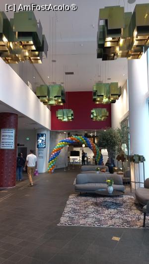 [P17] Clarion Hotel & Congress Malmö Live » foto by elenaadina
 - 
<span class="allrVoted glyphicon glyphicon-heart hidden" id="av1540506"></span>
<a class="m-l-10 hidden" id="sv1540506" onclick="voting_Foto_DelVot(,1540506,29427)" role="button">șterge vot <span class="glyphicon glyphicon-remove"></span></a>
<a id="v91540506" class=" c-red"  onclick="voting_Foto_SetVot(1540506)" role="button"><span class="glyphicon glyphicon-heart-empty"></span> <b>LIKE</b> = Votează poza</a> <img class="hidden"  id="f1540506W9" src="/imagini/loader.gif" border="0" /><span class="AjErrMes hidden" id="e1540506ErM"></span>