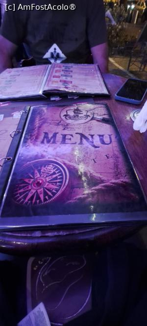 [P02] Galleon Pub, meniu » foto by irinad
 - 
<span class="allrVoted glyphicon glyphicon-heart hidden" id="av1542542"></span>
<a class="m-l-10 hidden" id="sv1542542" onclick="voting_Foto_DelVot(,1542542,29437)" role="button">șterge vot <span class="glyphicon glyphicon-remove"></span></a>
<a id="v91542542" class=" c-red"  onclick="voting_Foto_SetVot(1542542)" role="button"><span class="glyphicon glyphicon-heart-empty"></span> <b>LIKE</b> = Votează poza</a> <img class="hidden"  id="f1542542W9" src="/imagini/loader.gif" border="0" /><span class="AjErrMes hidden" id="e1542542ErM"></span>