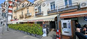 [P22] Pizzeria Errico Porzio, la intrare panoul cu imaginea pizzerului în mărime apreciabilă » foto by irinad
 - 
<span class="allrVoted glyphicon glyphicon-heart hidden" id="av1542562"></span>
<a class="m-l-10 hidden" id="sv1542562" onclick="voting_Foto_DelVot(,1542562,29437)" role="button">șterge vot <span class="glyphicon glyphicon-remove"></span></a>
<a id="v91542562" class=" c-red"  onclick="voting_Foto_SetVot(1542562)" role="button"><span class="glyphicon glyphicon-heart-empty"></span> <b>LIKE</b> = Votează poza</a> <img class="hidden"  id="f1542562W9" src="/imagini/loader.gif" border="0" /><span class="AjErrMes hidden" id="e1542562ErM"></span>