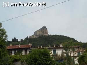 [P01] Sacra di San Michele (Piemont, Italia) vazuta de pe soseaua ce duce la manastire.  » foto by Diaura*
 - 
<span class="allrVoted glyphicon glyphicon-heart hidden" id="av1057996"></span>
<a class="m-l-10 hidden" id="sv1057996" onclick="voting_Foto_DelVot(,1057996,29447)" role="button">șterge vot <span class="glyphicon glyphicon-remove"></span></a>
<a id="v91057996" class=" c-red"  onclick="voting_Foto_SetVot(1057996)" role="button"><span class="glyphicon glyphicon-heart-empty"></span> <b>LIKE</b> = Votează poza</a> <img class="hidden"  id="f1057996W9" src="/imagini/loader.gif" border="0" /><span class="AjErrMes hidden" id="e1057996ErM"></span>