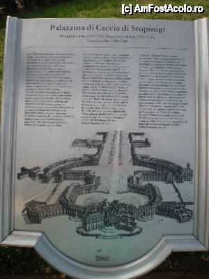 [P20] Stupinigi - panou cu istoricul si asamblul arhitectonic » foto by Nicu Teusdea
 - 
<span class="allrVoted glyphicon glyphicon-heart hidden" id="av404804"></span>
<a class="m-l-10 hidden" id="sv404804" onclick="voting_Foto_DelVot(,404804,29456)" role="button">șterge vot <span class="glyphicon glyphicon-remove"></span></a>
<a id="v9404804" class=" c-red"  onclick="voting_Foto_SetVot(404804)" role="button"><span class="glyphicon glyphicon-heart-empty"></span> <b>LIKE</b> = Votează poza</a> <img class="hidden"  id="f404804W9" src="/imagini/loader.gif" border="0" /><span class="AjErrMes hidden" id="e404804ErM"></span>