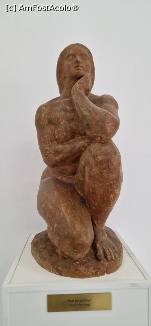 [P30] 30. Nud pe gânduri, ghips patinat. » foto by doinafil
 - 
<span class="allrVoted glyphicon glyphicon-heart hidden" id="av1522148"></span>
<a class="m-l-10 hidden" id="sv1522148" onclick="voting_Foto_DelVot(,1522148,29478)" role="button">șterge vot <span class="glyphicon glyphicon-remove"></span></a>
<a id="v91522148" class=" c-red"  onclick="voting_Foto_SetVot(1522148)" role="button"><span class="glyphicon glyphicon-heart-empty"></span> <b>LIKE</b> = Votează poza</a> <img class="hidden"  id="f1522148W9" src="/imagini/loader.gif" border="0" /><span class="AjErrMes hidden" id="e1522148ErM"></span>