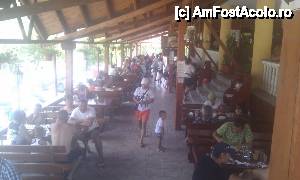 fotografii din vacanta la Casa Românească Hotel [Căciulata]