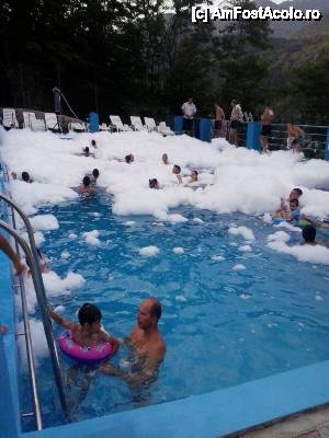 fotografii din vacanta la Casa Românească Hotel [Căciulata]