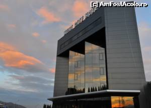 fotografii din vacanta la West City Hotel [Florești]