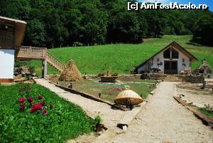 fotografii din vacanta la Casa de vacanţă