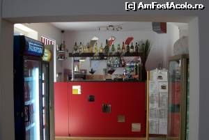 [P05 <small>[FOTO OFICIALĂ, DE PREZENTARE:] </small>] Pati Bar